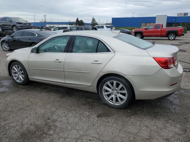 2015 Chevrolet Malibu 2LT