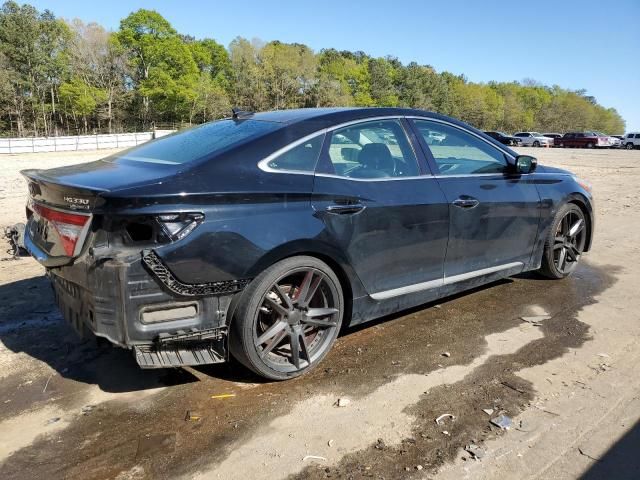 2012 Hyundai Azera GLS