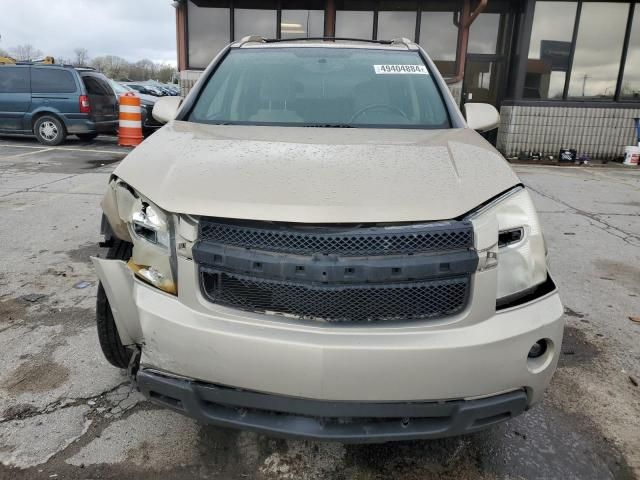 2007 Chevrolet Equinox LT