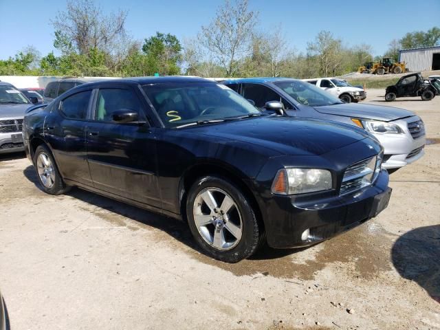 2010 Dodge Charger SXT