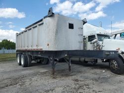 Salvage cars for sale from Copart Jacksonville, FL: 2007 Weekend Warrior Trailer