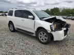 2012 Nissan Armada SV