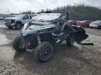 2022 Can-Am Zforce 950