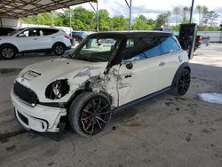 Mini Cooper s salvage cars for sale: 2009 Mini Cooper S