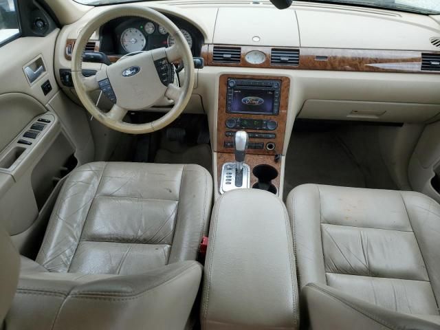 2006 Ford Five Hundred Limited