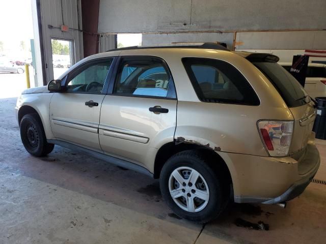 2006 Chevrolet Equinox LS