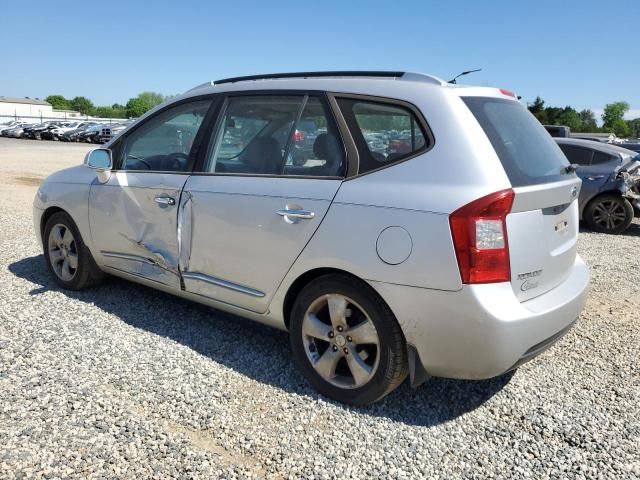 2007 KIA Rondo Base