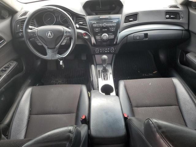 2013 Acura ILX 20