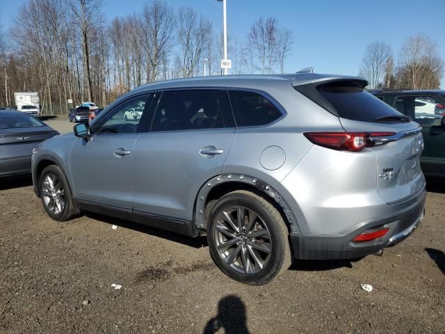 2017 Mazda CX-9 Grand Touring