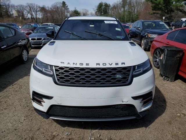 2019 Land Rover Range Rover Velar R-DYNAMIC SE