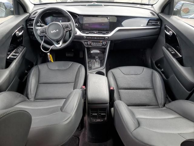 2022 KIA Niro EX Premium