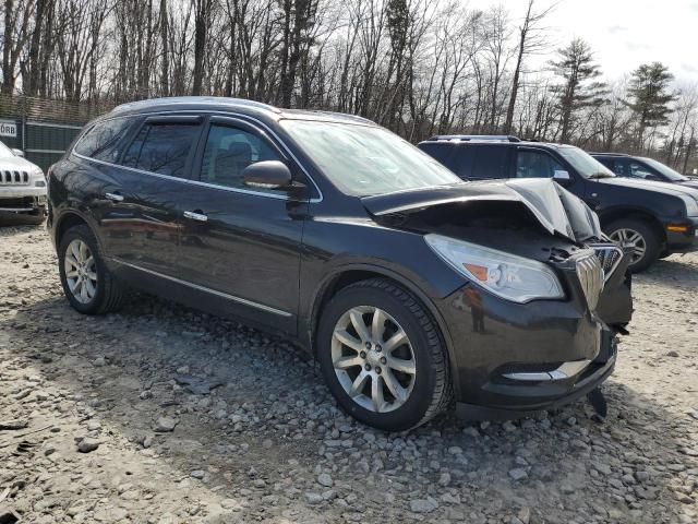 2013 Buick Enclave