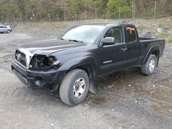 Salvage cars for sale at Marlboro, NY auction: 2011 Toyota Tacoma Access Cab