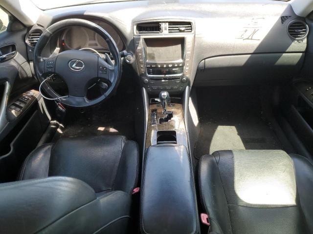 2009 Lexus IS 250