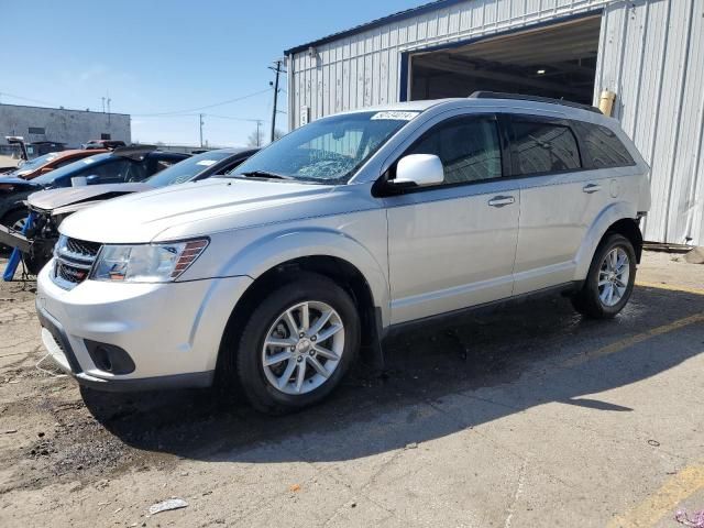 2014 Dodge Journey SXT