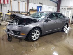 2012 Ford Fusion SE for sale in West Mifflin, PA