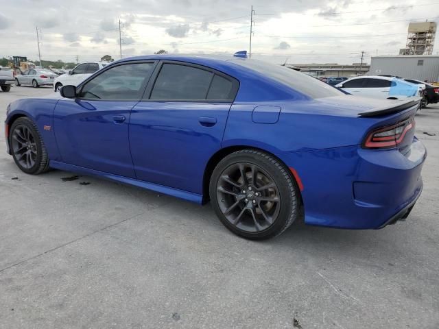 2021 Dodge Charger Scat Pack