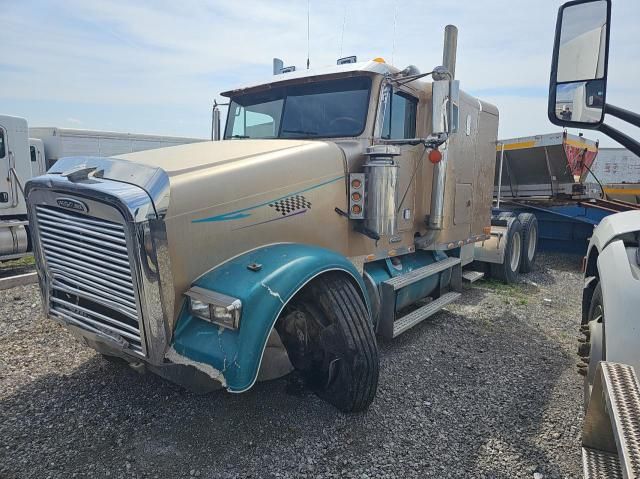 1999 Freightliner Conventional FLD120