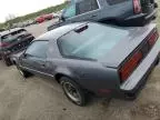 1986 Pontiac Firebird