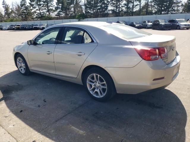 2014 Chevrolet Malibu 1LT