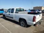 2004 Chevrolet Silverado C1500