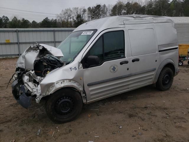 2012 Ford Transit Connect XL