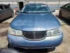 2000 Lincoln Town Car Executive