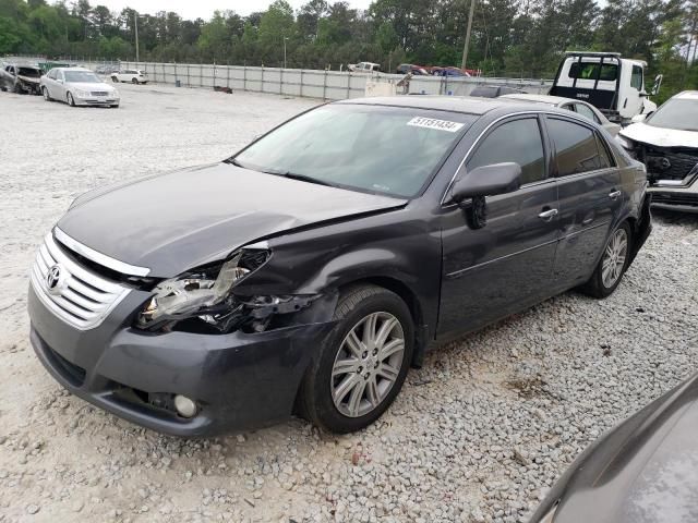 2009 Toyota Avalon XL