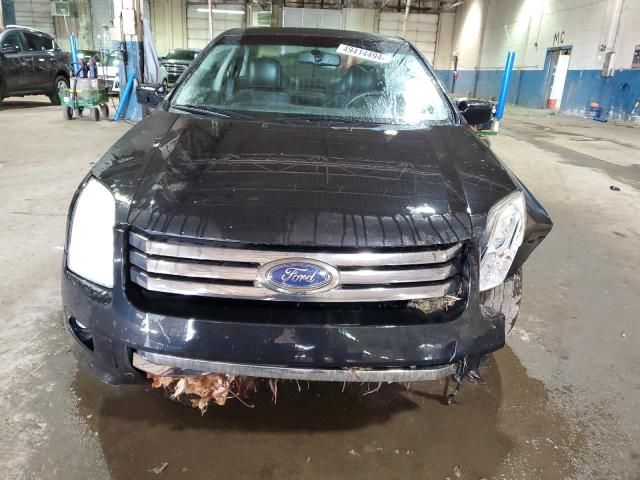 2009 Ford Fusion SE