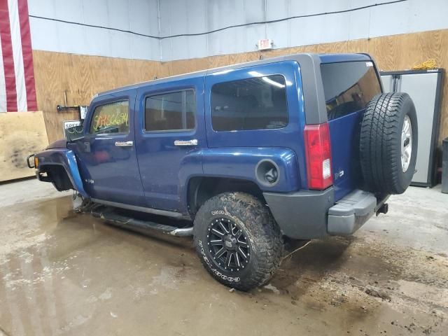 2006 Hummer H3