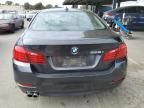 2015 BMW 528 I