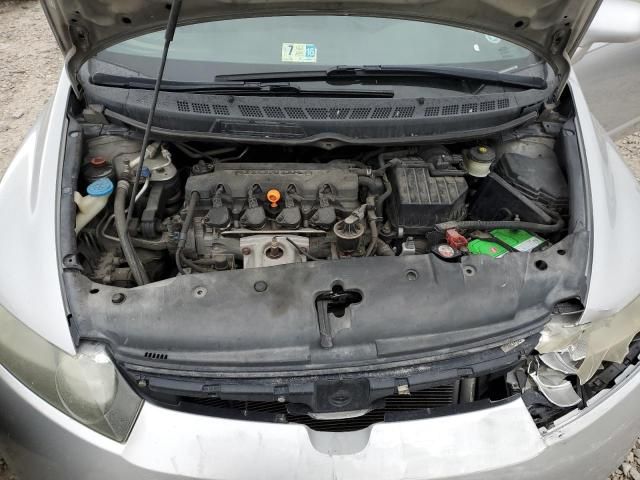 2006 Honda Civic LX