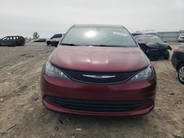 2019 Chrysler Pacifica L