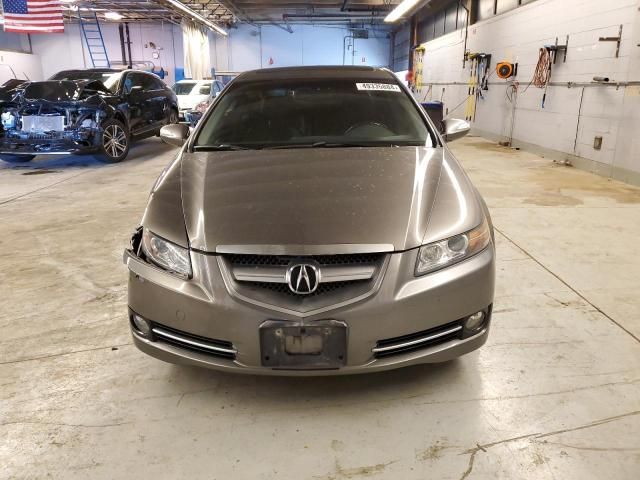 2008 Acura TL