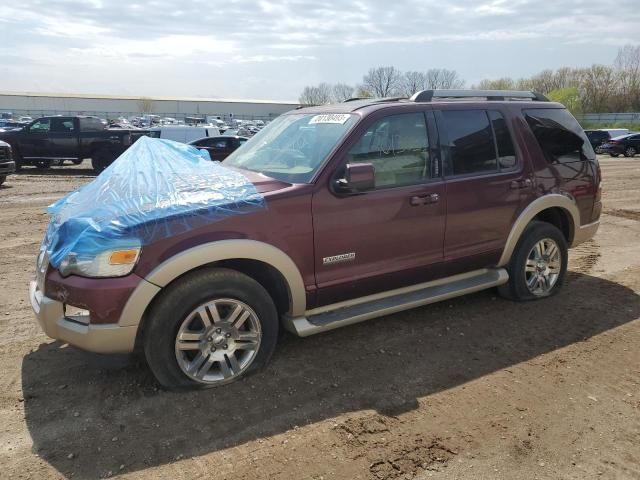 2007 Ford Explorer Eddie Bauer