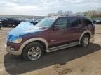 2007 Ford Explorer Eddie Bauer