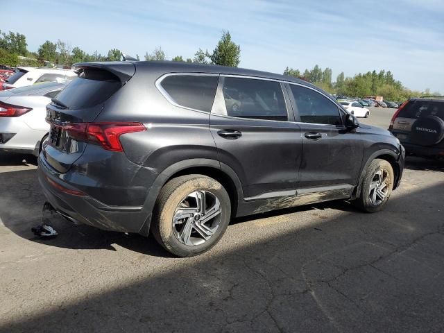 2021 Hyundai Santa FE SE