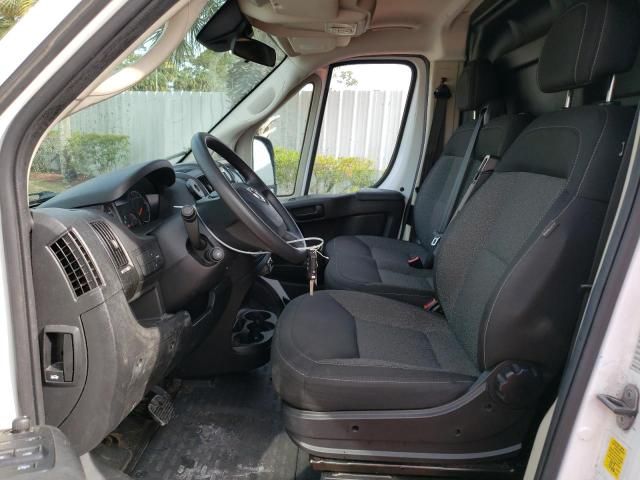 2021 Dodge RAM Promaster 2500 2500 High