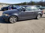 2008 BMW 128 I