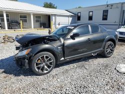 Mazda Vehiculos salvage en venta: 2009 Mazda RX8