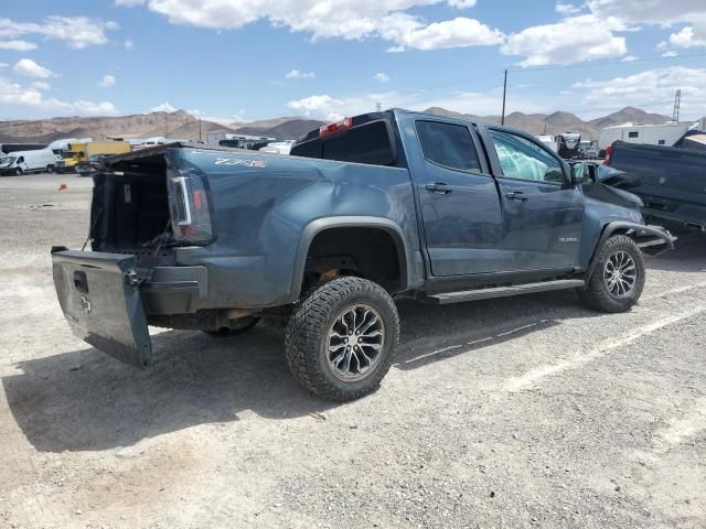 2019 Chevrolet Colorado ZR2