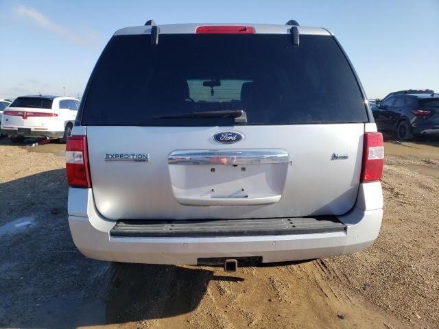 2011 Ford Expedition Limited