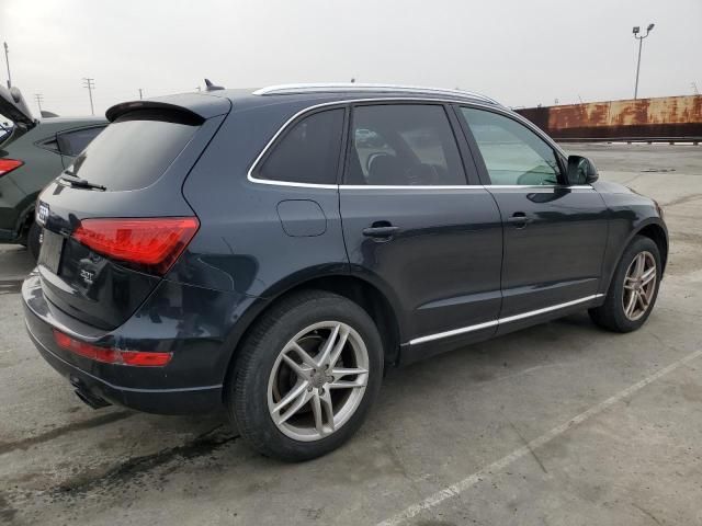 2013 Audi Q5 Premium Plus