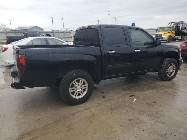 2011 Chevrolet Colorado LT