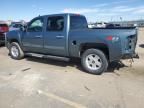 2007 Chevrolet Silverado K1500 Crew Cab