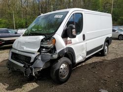 Dodge salvage cars for sale: 2022 Dodge RAM Promaster 1500 1500 Standard