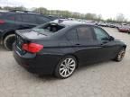 2013 BMW 328 XI Sulev