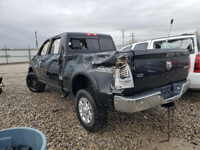 2017 Dodge 2500 Laramie