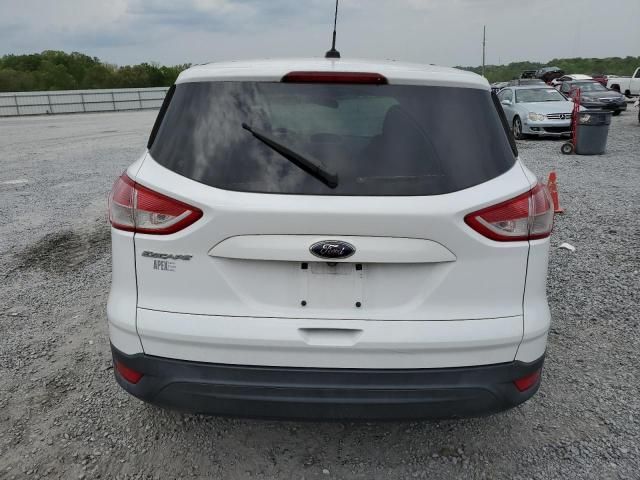 2014 Ford Escape S