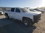 2017 GMC Sierra C1500 SLT